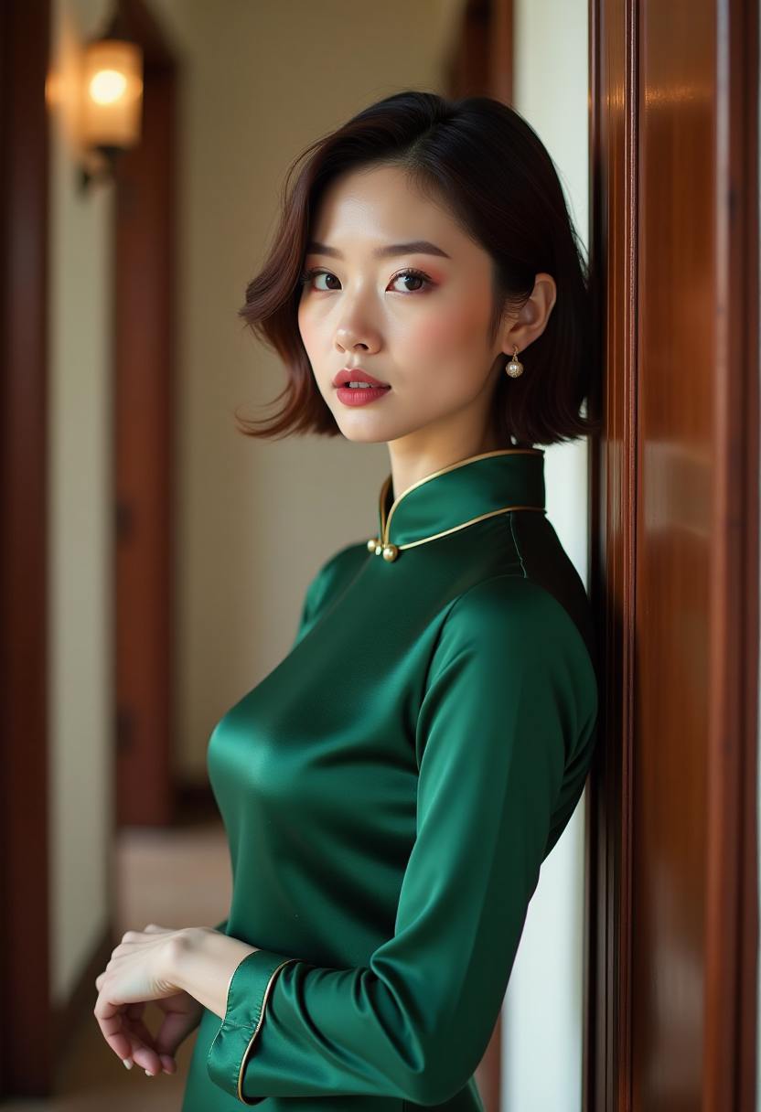 深穴追踪者