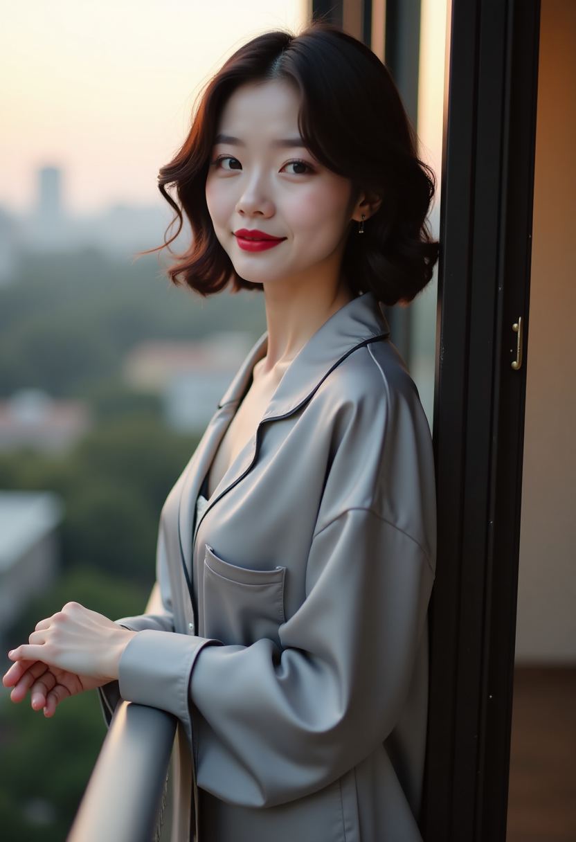 暮色森林物语